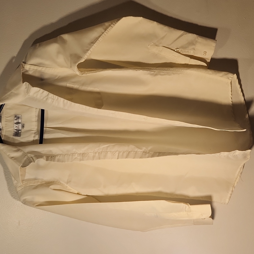 Daniel ellissa dress shirts  for boys size 12